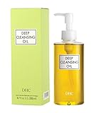 DHC deep cleansing oil 200ml
